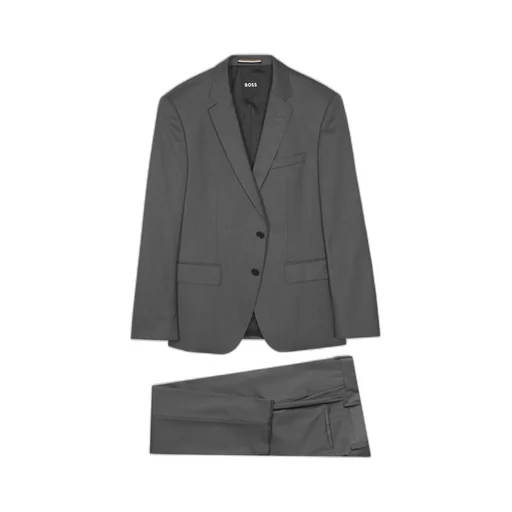 Dogtooth Suit