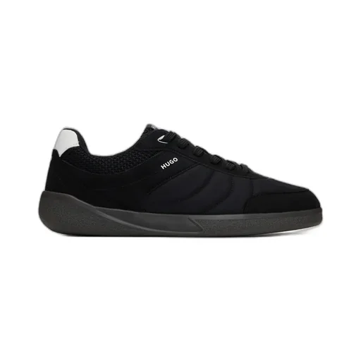Football-Inspired Sneakers