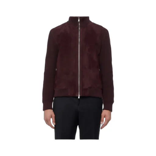 Long Sleeve Casual Jacket