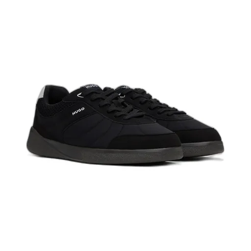 Football-Inspired Sneakers