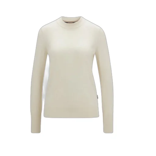 Regular-Fit Jumper
