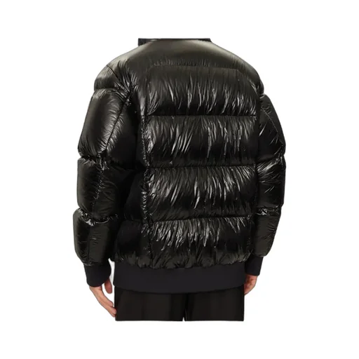 Long Sleeve Down Jacket