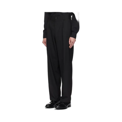 Long Sleeve Suit