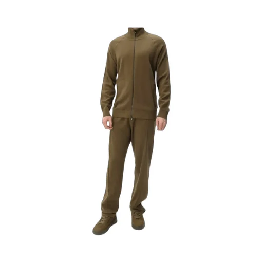 Long Sleeve Casual Jacket