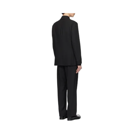 Long Sleeve Suit