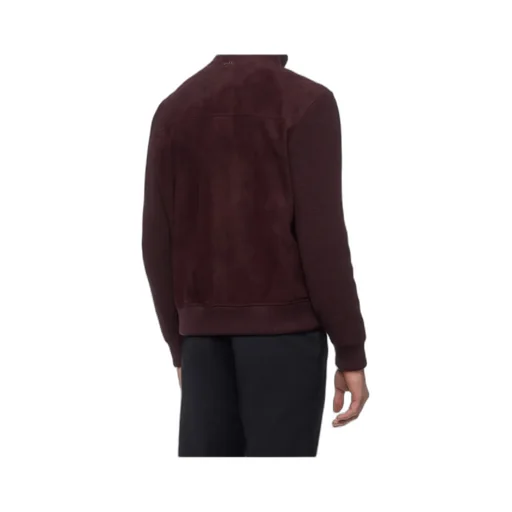 Long Sleeve Casual Jacket