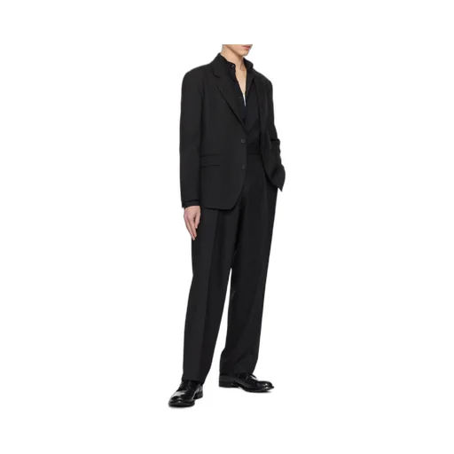 Long Sleeve Suit