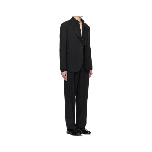 Long Sleeve Suit