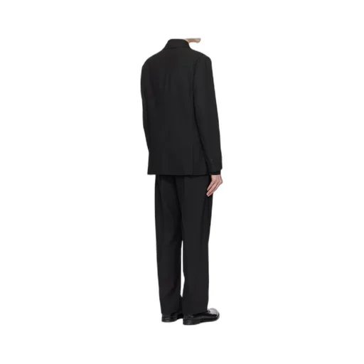 Long Sleeve Suit