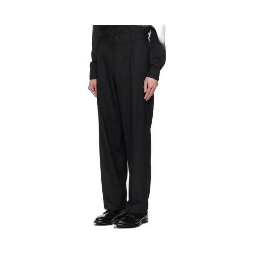 Long Sleeve Suit