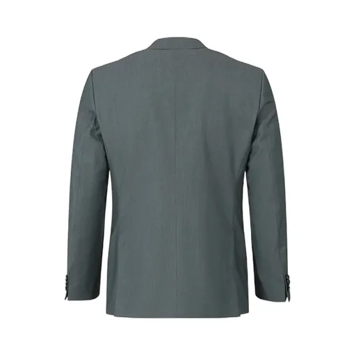 Single-Breasted Suit And Trouser Set