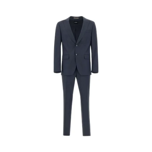 Huge Tailored Suit