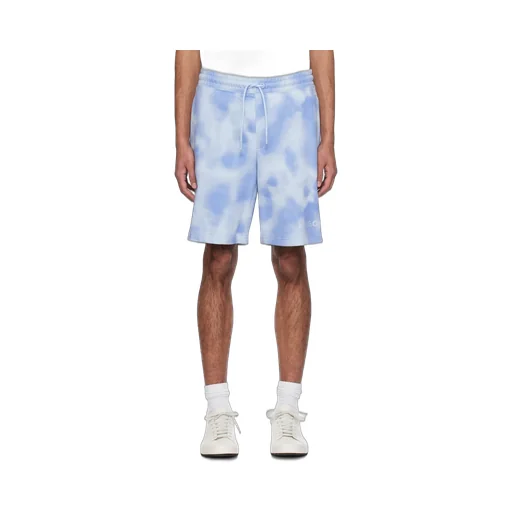 Detra Cotton Shorts