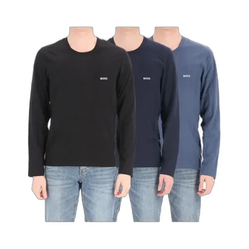 Three-Pack T-Shirts