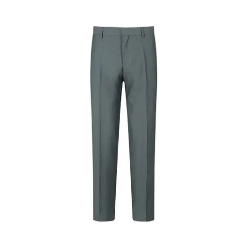 Single-Breasted Suit And Trouser Set