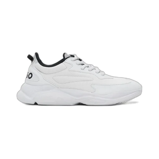 Logo-Print Sneakers
