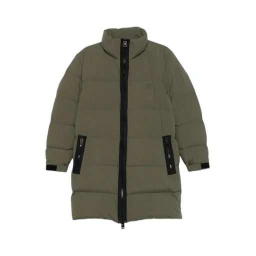 Padded Coat
