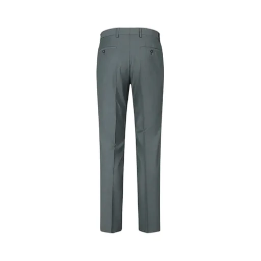 Single-Breasted Suit And Trouser Set