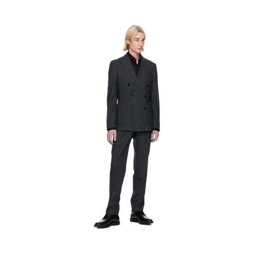 Slim-Fit Suit