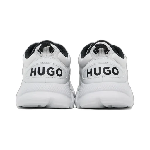 Logo-Print Sneakers