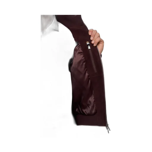 Long Sleeve Casual Jacket