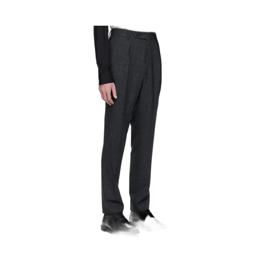 Slim-Fit Suit