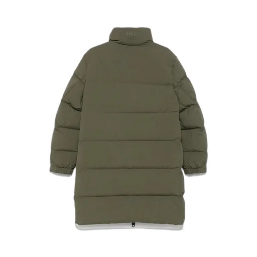 Padded Coat