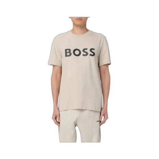 Short-Sleeved T-Shirt