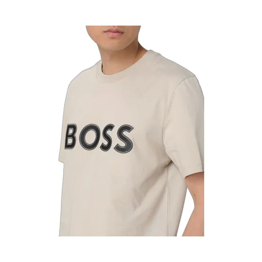 Short-Sleeved T-Shirt