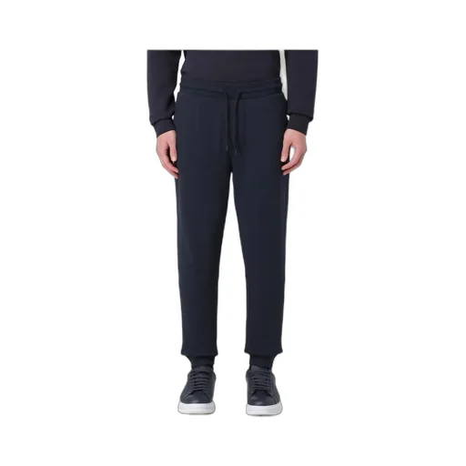 Cotton Track Pants