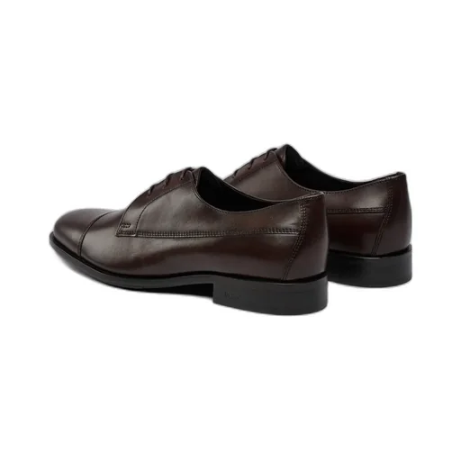 Lacing Business Dress Shoes