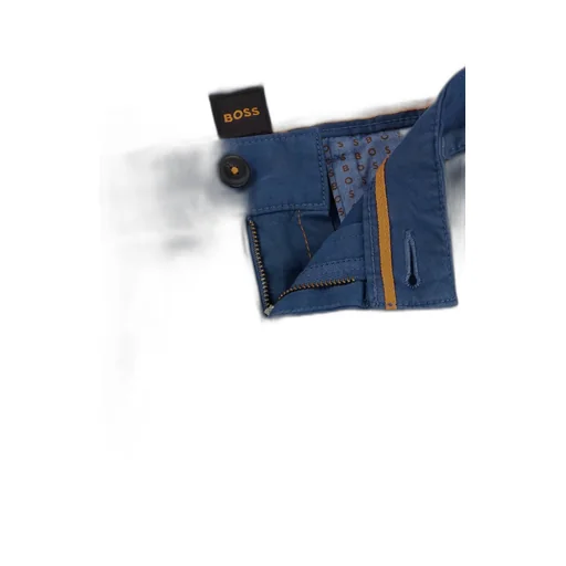 Slim-Fit Chinos