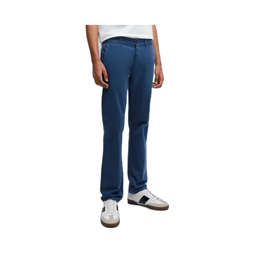 Slim-Fit Chinos