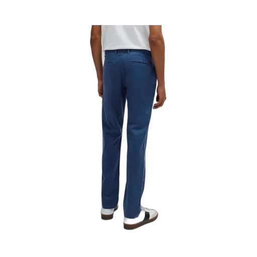 Slim-Fit Chinos