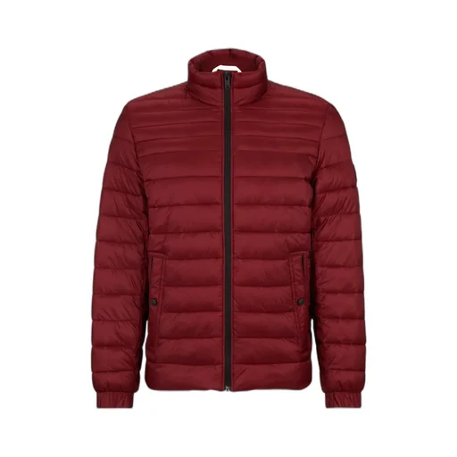 Quilted Waterproof Cotton Clothes