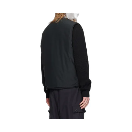 Zipper Waistcoat