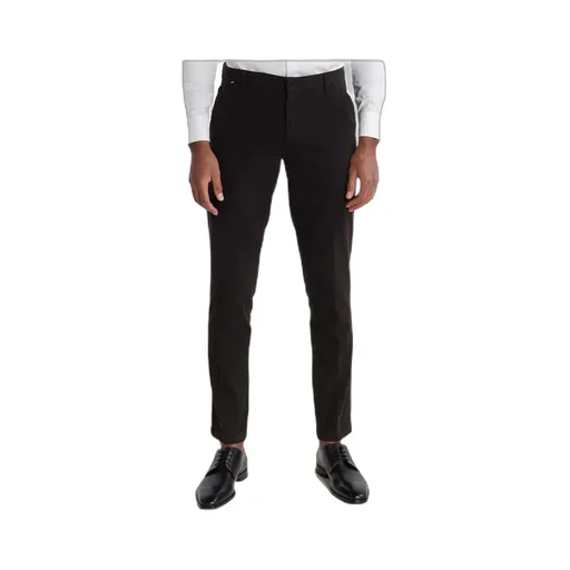 Multi-Pocket Casual Pants