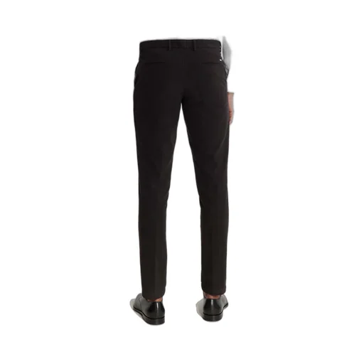 Multi-Pocket Casual Pants