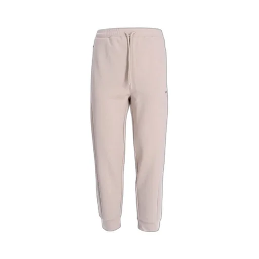 Logo-Print Track Pants