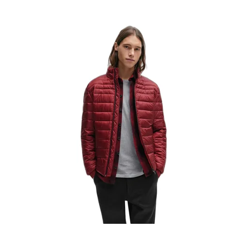 Quilted Waterproof Cotton Clothes