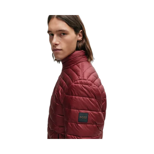 Quilted Waterproof Cotton Clothes