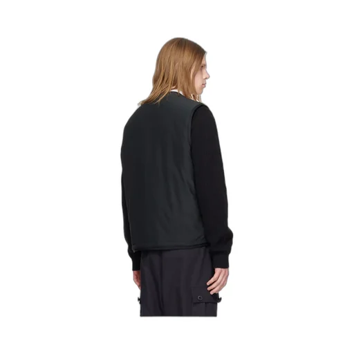 Zipper Waistcoat