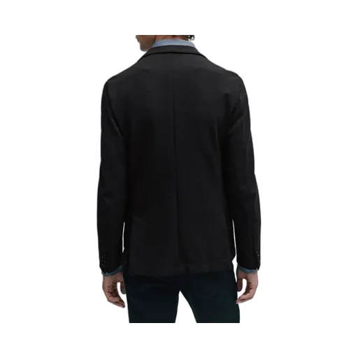 Long-Sleeved Casual Jacket