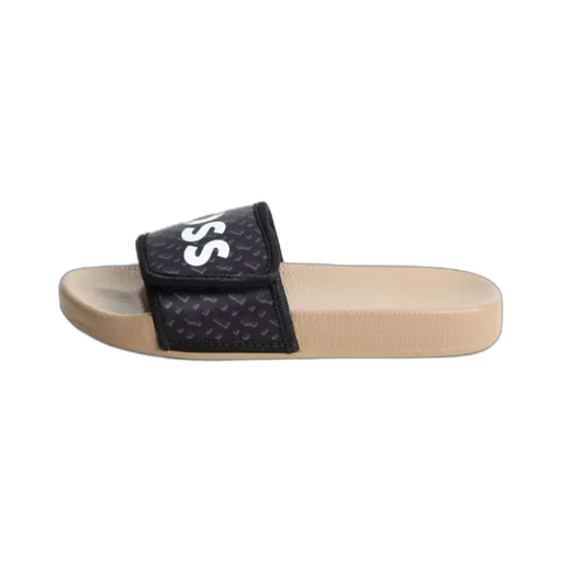 Logo-Print Slides