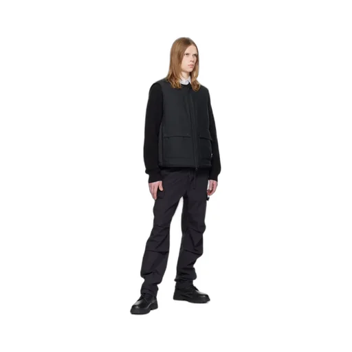 Zipper Waistcoat