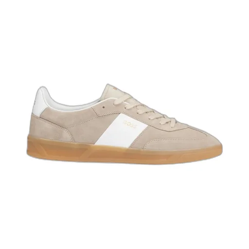 Brandon Suede Sneakers