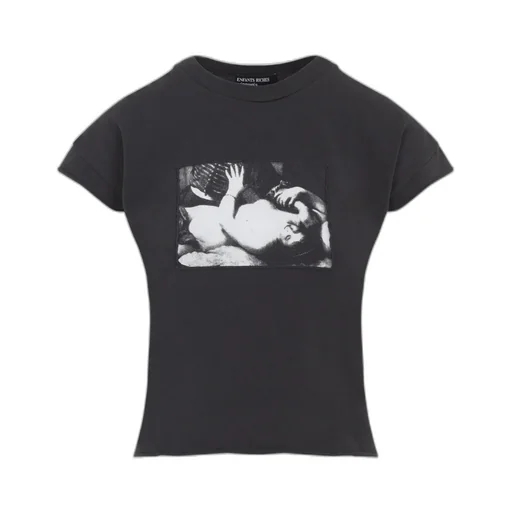 Demon Assemblage Baby Tee