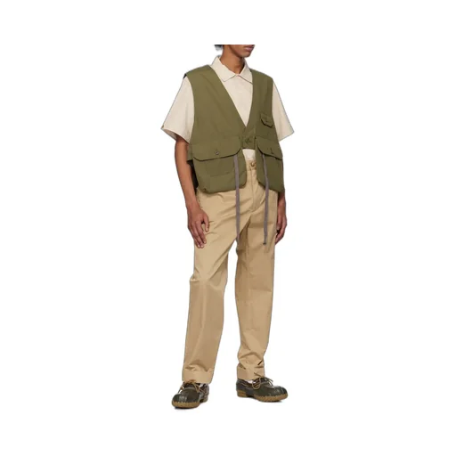 Casual Pants