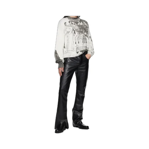 The Ballroom Dance Jumper
