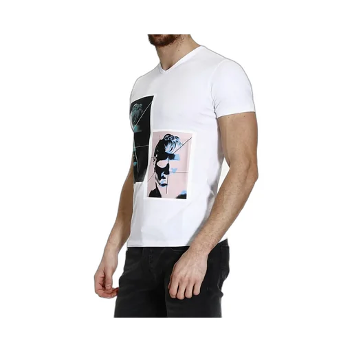 Short-Sleeved T-Shirt